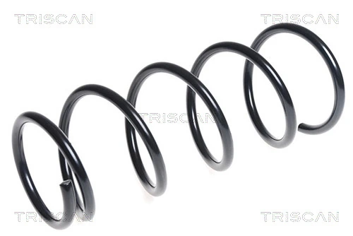 Ressort de suspension TRISCAN 8750 1498