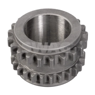 Roue dentée, vilebrequin SWAG 33 10 5019