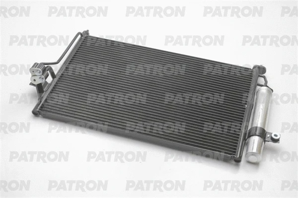 Condenseur, climatisation PATRON PRS1187