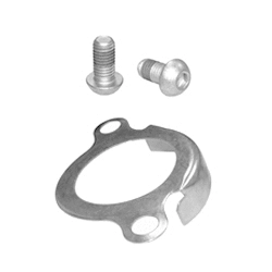 Rotule de suspension ANDEL ANRO01575