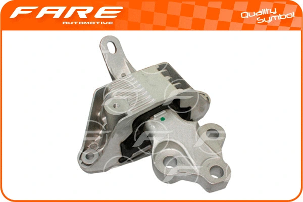 Support moteur FARE SA 15698