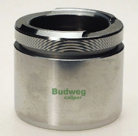 Piston, étrier de frein BUDWEG CALIPER 235449