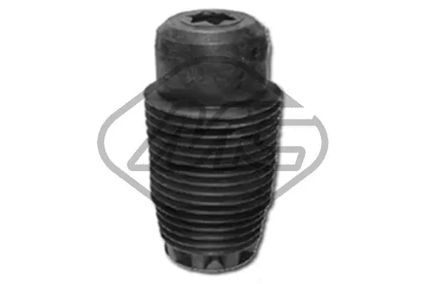 Bouchon de protection/soufflet, amortisseur Metalcaucho 41700