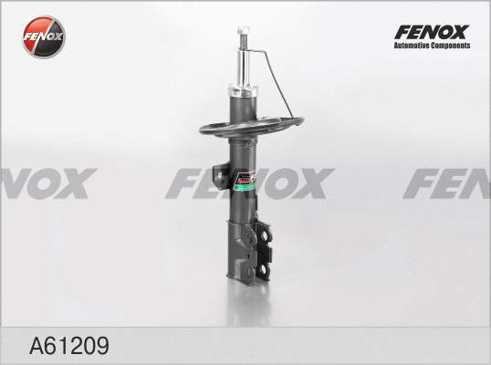 Amortisseur FENOX A61209