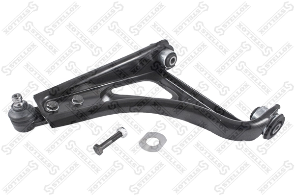 Bras de liaison, suspension de roue STELLOX 57-03732-SX
