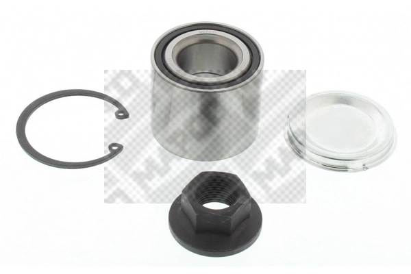 Kit de roulements de roue MAPCO 26825
