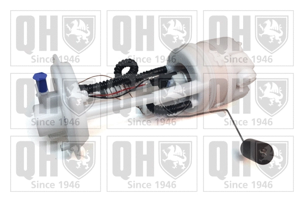 unité d'alimentation de carburant QUINTON HAZELL QFP877