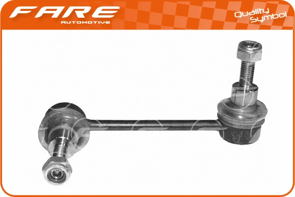 Entretoise/tige, stabilisateur FARE SA F0164R