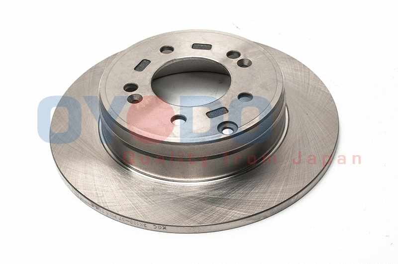 Disque de frein Oyodo 40H0325-OYO