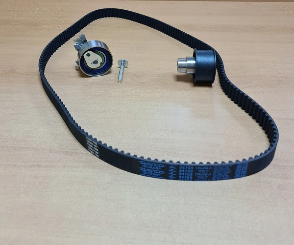 Kit de courroie crantée TECHNOX KD10303