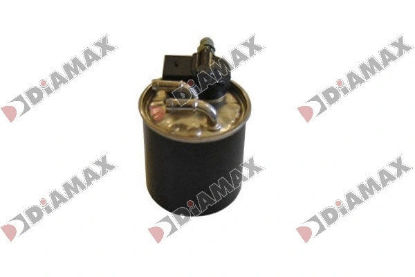 Filtre à carburant DIAMAX DF3391