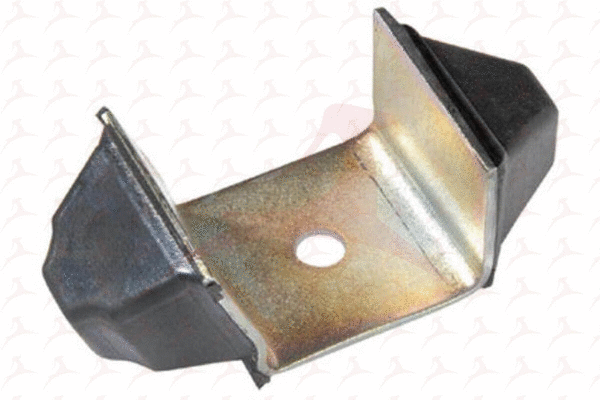 Butée élastique, support du moteur MEHA AUTOMOTIVE MH13106
