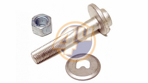 Kit de réparation, suspension de roue 4u MR-R-22325