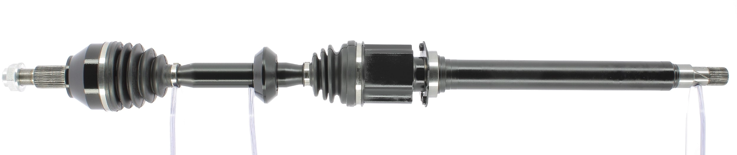 Arbre de transmission FRIESEN FDS2258