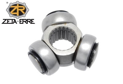 Trépied, arbre de commande ZETA-ERRE ZR5036