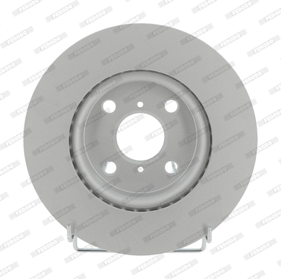 Disque de frein FERODO DDF1587C