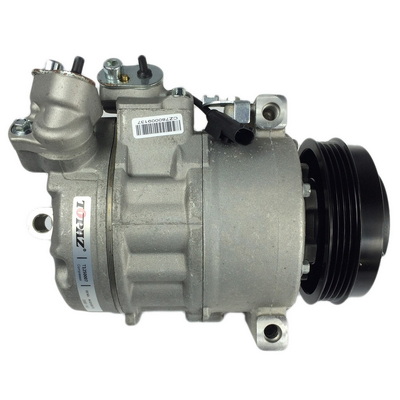 Compresseur, climatisation BAPMIC TOPT1250007