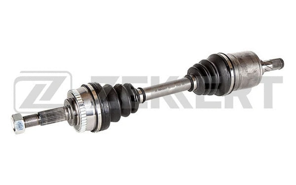 Arbre de transmission ZEKKERT AW-4598