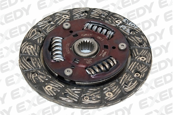 Disque d'embrayage EXEDY NSD013U