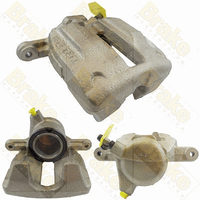 Étrier de frein Brake ENGINEERING CA2723R
