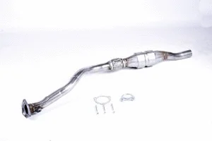 Catalyseur EEC AU8028T