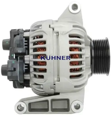 Alternateur AD KÜHNER 554884RI