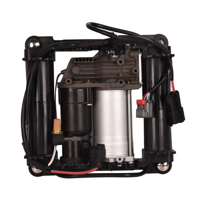 Compresseur, système d'air comprimé BAPMIC BF0319380027