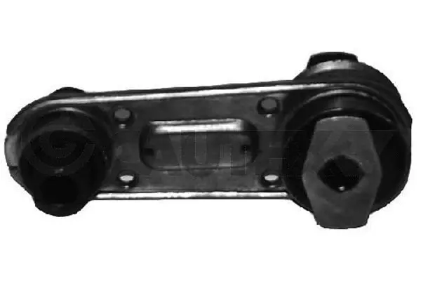 Support moteur CAUTEX 021107