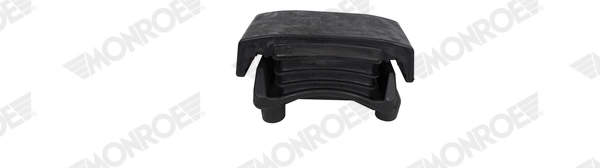 Suspension, ressort à lames MONROE L93L39