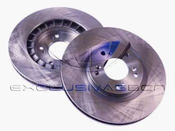 Disque de frein MDR MFD-2495