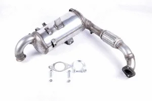 Filtre à particules / à suie, échappement EEC FR6103TS