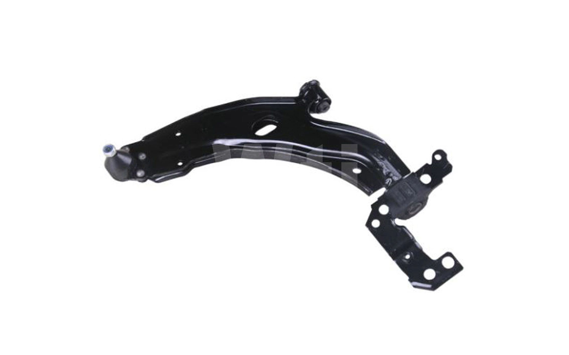 Suspension, bras de liaison Wti Automotive A834607