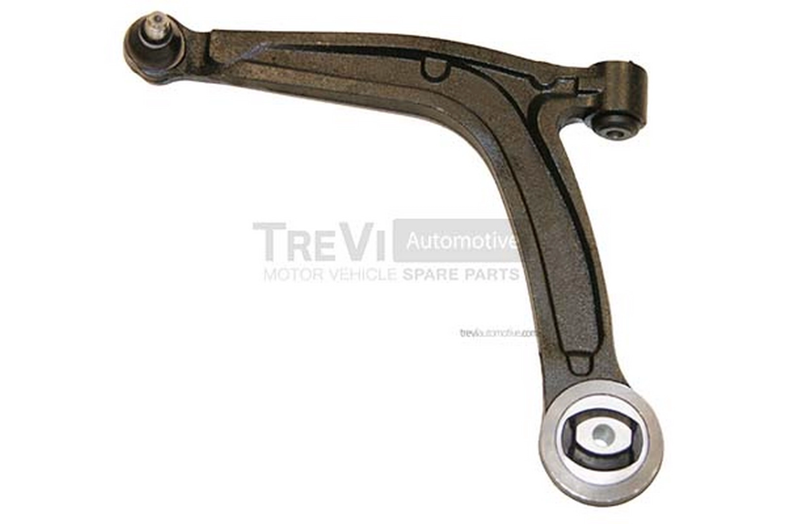Bras de liaison, suspension de roue TREVI AUTOMOTIVE TRTT2253