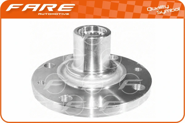 Moyeu de roue FARE SA 6012