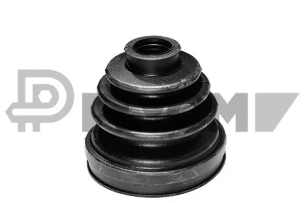 Joint-soufflet, arbre de commande PLYOM P751333