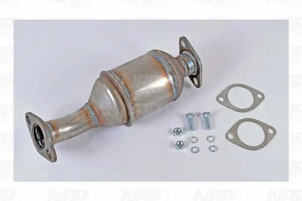 Catalyseur NAP carPARTS GmbH CAK10355