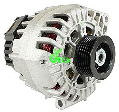 Alternateur GECO A72024A