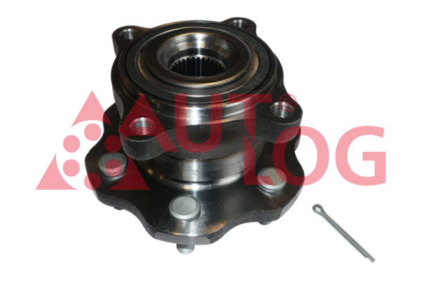 Kit de roulements de roue AUTLOG RS1402