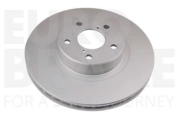 Disque de frein EUROBRAKE 5815314406