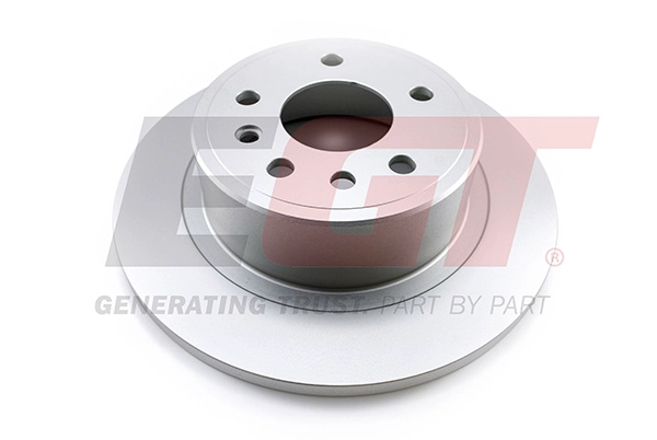 Disque de frein EGT 410455cEGT