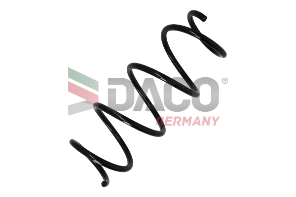 Ressort de suspension DACO Germany 802320