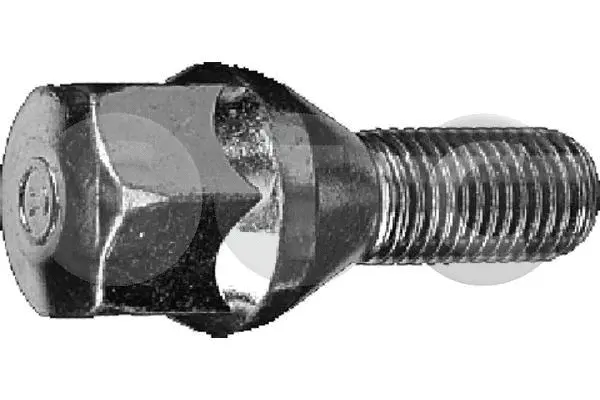 Vis de roue STC T405437