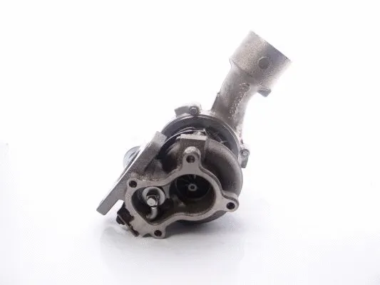 Turbocompresseur, suralimentation GARRETT 701072-5001S