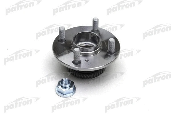 Kit de roulements de roue PATRON PBK6980H