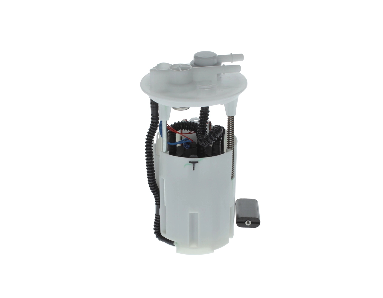 unité d'alimentation de carburant BOSCH 0 580 207 00K