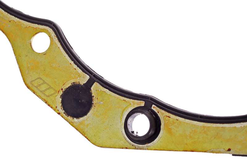 Joint, carter d'huile A.Z. Meisterteile AZMT-52-025-1001