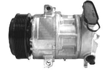 Compresseur, climatisation FRIESEN FRC29820