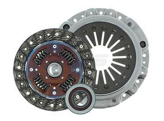Kit d'embrayage NPS H200A09