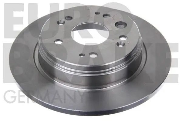 Disque de frein EUROBRAKE 5815202627