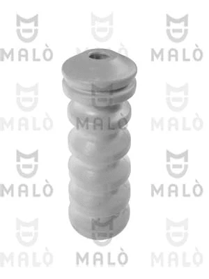 Butée élastique, suspension AKRON-MALÒ 176001